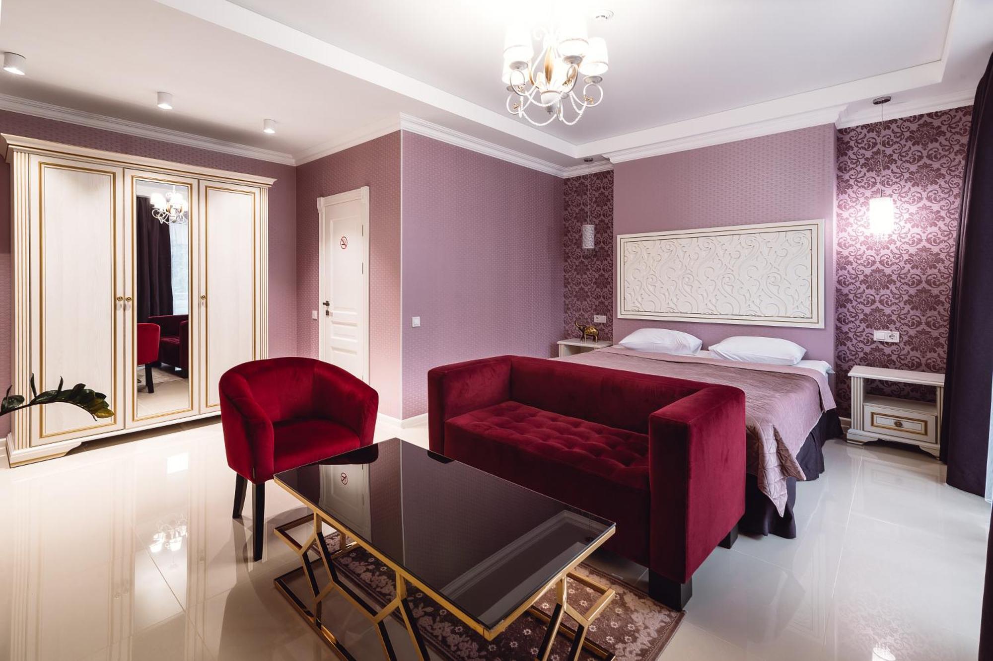 Arcadia Gold Hotel Odessa Luaran gambar